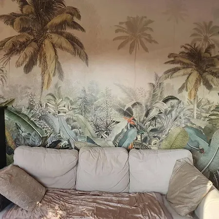 Tatil Evi Le Vallis Curans *