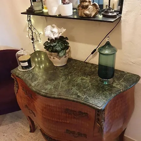 Le Vallis Curans Saint-Raphaël