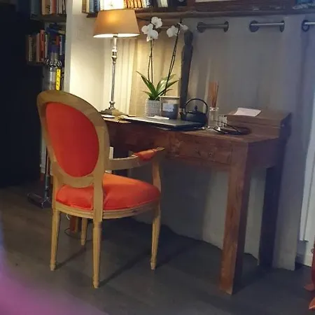 Le Vallis Curans Saint-Raphaël